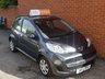 USED 2012 12 PEUGEOT 107 1.0 URBAN 3d 68 BHP 