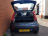 USED 2012 12 PEUGEOT 107 1.0 URBAN 3d 68 BHP 
