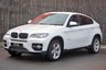 USED 2011 11 BMW X6 3.0 XDRIVE30D 4d AUTO 241 BHP Full BMW Service History - 1 Owner From New - Massive Spec