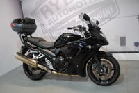USED 2011 61 SUZUKI GSX 1250 FAL5 GSX 1250 / FA*  FSH WITH TOPBOX