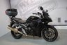 USED 2011 61 SUZUKI GSX 1250 FAL5 GSX 1250 / FA*  FSH WITH TOPBOX