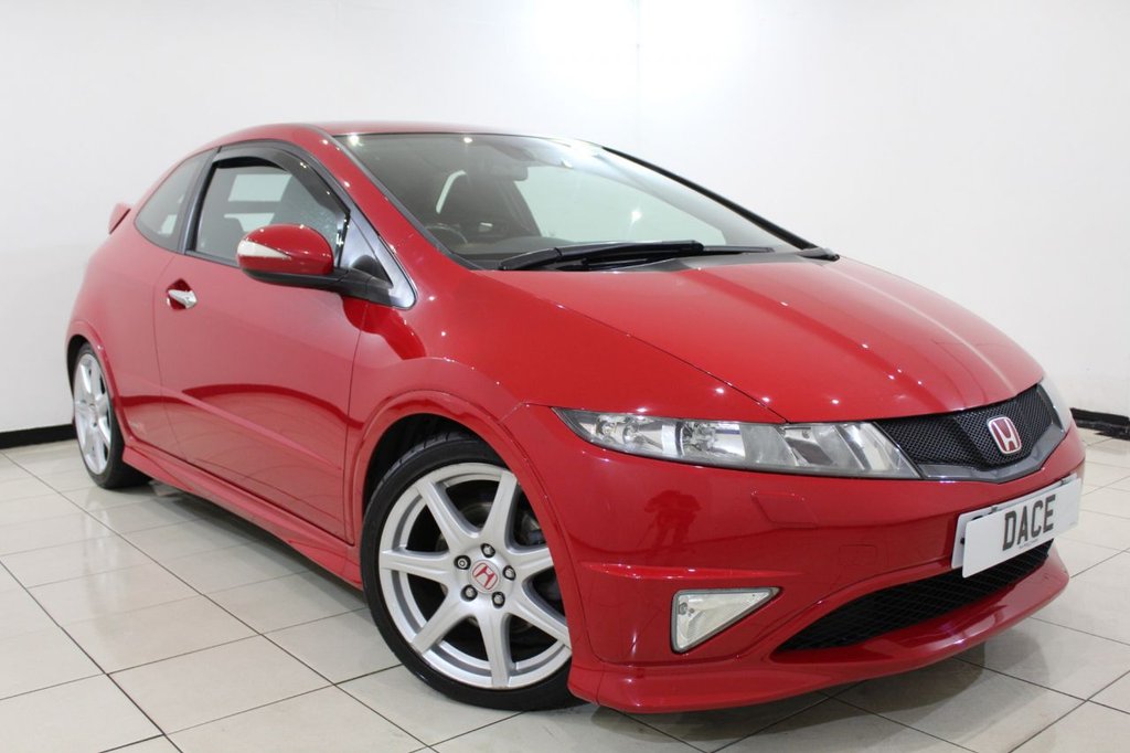View our HONDA CIVIC