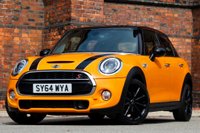 USED 2014 64 MINI HATCH COOPER 2.0 Cooper SD (Chili) (s/s) 5dr **NOW SOLD**