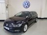 USED 2015 65 VOLKSWAGEN PASSAT 2.0 SE BUSINESS TDI BLUEMOTION TECH DSG 5d AUTO 148 BHP 1 Owner/ Sat-Nav/ Park Sensors/ Bluetooth/ £30 Tax