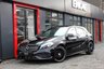 USED 2016 66 MERCEDES-BENZ A CLASS 2.1 A 200 D AMG LINE PREMIUM 5d 134 BHP *PAN ROOF*SAT NAV*HEATED SEATS*