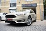 USED 2014 64 FORD FOCUS 1.6 ZETEC 5 DOOR AUTOMATIC &pound;139 DEPOSIT AND &pound;139 A MONTH!!