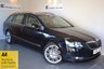 USED 2014 63 SKODA SUPERB 2.0 ELEGANCE TDI CR DSG 5d AUTO 168 BHP Rare Car - One Owner - Full Skoda Service History - Satellite Navigation - Cream Leather - 4 Wheel Drive - Heated Seats - Must Be Seen