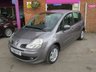 USED 2008 08 RENAULT GRAND MODUS 1.6 DYNAMIQUE VVT 5d AUTO 110 BHP AUTOMATIC LOW MILEAGE, FINANCE ME TODAY-PX & UK DELIVERY POSSIBLE