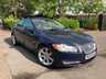 USED 2009 09 JAGUAR XF 3.0 V6 LUXURY 4d AUTO 240 BHP 