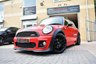 USED 2012 61 MINI HATCH COOPER 1.6 COOPER 3 DOOR &pound;159 A MONTH WITH &pound;495 DEPOSIT!!