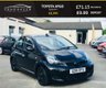 USED 2010 TOYOTA AYGO BLACK VVT-I 