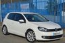 USED 2010 59 VOLKSWAGEN GOLF 1.4 S 3d 79 BHP 