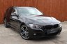 USED 2017 17 BMW 3 SERIES 3.0 335D XDRIVE M SPORT TOURING 5d AUTO 308 BHP 