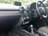 USED 2015 65 AUDI A1 1.4 SPORTBACK TFSI SPORT 5d AUTO 123 BHP NAVIGATION, BLUETOOTH, AUDI MULTIMEDIA, AUDI DRIVE SELECT, CRUISE CONTROL, VOICE COMMAND, RAIN SENSE WIPERS, AUTOMATIC LIGHTS, PADDLE SHIFT GEARS, CLIMATE CONTROL, ISOFIX, FOLDING REAR SEATS, FULL SERVICE HISTORY, SPARE KEY. 5 YEAR SERVICE PLAN, TWO SERVICE STAMPS, MOT SPARE KEY