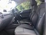 USED 2015 65 AUDI A1 1.4 SPORTBACK TFSI SPORT 5d AUTO 123 BHP NAVIGATION, BLUETOOTH, AUDI MULTIMEDIA, AUDI DRIVE SELECT, CRUISE CONTROL, VOICE COMMAND, RAIN SENSE WIPERS, AUTOMATIC LIGHTS, PADDLE SHIFT GEARS, CLIMATE CONTROL, ISOFIX, FOLDING REAR SEATS, FULL SERVICE HISTORY, SPARE KEY. 5 YEAR SERVICE PLAN, TWO SERVICE STAMPS, MOT SPARE KEY