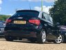 USED 2015 65 AUDI A1 1.4 SPORTBACK TFSI SPORT 5d AUTO 123 BHP NAVIGATION, BLUETOOTH, AUDI MULTIMEDIA, AUDI DRIVE SELECT, CRUISE CONTROL, VOICE COMMAND, RAIN SENSE WIPERS, AUTOMATIC LIGHTS, PADDLE SHIFT GEARS, CLIMATE CONTROL, ISOFIX, FOLDING REAR SEATS, FULL SERVICE HISTORY, SPARE KEY. 5 YEAR SERVICE PLAN, TWO SERVICE STAMPS, MOT SPARE KEY