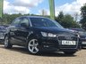 USED 2015 65 AUDI A1 1.4 SPORTBACK TFSI SPORT 5d AUTO 123 BHP NAVIGATION, BLUETOOTH, AUDI MULTIMEDIA, AUDI DRIVE SELECT, CRUISE CONTROL, VOICE COMMAND, RAIN SENSE WIPERS, AUTOMATIC LIGHTS, PADDLE SHIFT GEARS, CLIMATE CONTROL, ISOFIX, FOLDING REAR SEATS, FULL SERVICE HISTORY, SPARE KEY. 5 YEAR SERVICE PLAN, TWO SERVICE STAMPS, MOT SPARE KEY