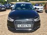 USED 2015 65 AUDI A1 1.4 SPORTBACK TFSI SPORT 5d AUTO 123 BHP NAVIGATION, BLUETOOTH, AUDI MULTIMEDIA, AUDI DRIVE SELECT, CRUISE CONTROL, VOICE COMMAND, RAIN SENSE WIPERS, AUTOMATIC LIGHTS, PADDLE SHIFT GEARS, CLIMATE CONTROL, ISOFIX, FOLDING REAR SEATS, FULL SERVICE HISTORY, SPARE KEY. 5 YEAR SERVICE PLAN, TWO SERVICE STAMPS, MOT SPARE KEY