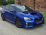 USED 2014 64 SUBARU WRX 2.5 STI TYPE UK 4d 300 BHP 