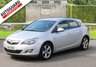 USED 2011 11 VAUXHALL ASTRA 1.6 SRI 5d AUTO 113 BHP Just arrived -  tidy automatic