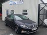 USED 2012 12 VOLKSWAGEN PASSAT 1.6 SPORT TDI BLUEMOTION TECHNOLOGY 104 BHP SALOON 