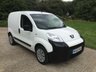 USED 2015 65 PEUGEOT BIPPER 1.2 HDI PROFESSIONAL SAT NAV, BLUETOOTH, HIGH SPEC, SAT NAV, BLUETOOTH, HIGH SPEC,