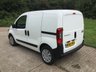 USED 2015 65 PEUGEOT BIPPER 1.2 HDI PROFESSIONAL SAT NAV, BLUETOOTH, HIGH SPEC, SAT NAV, BLUETOOTH, HIGH SPEC,