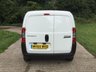 USED 2015 65 PEUGEOT BIPPER 1.2 HDI PROFESSIONAL SAT NAV, BLUETOOTH, HIGH SPEC, SAT NAV, BLUETOOTH, HIGH SPEC,