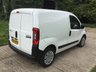USED 2015 65 PEUGEOT BIPPER 1.2 HDI PROFESSIONAL SAT NAV, BLUETOOTH, HIGH SPEC, SAT NAV, BLUETOOTH, HIGH SPEC,
