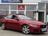 USED 2015 15 JAGUAR XE 2.0 PORTFOLIO 4d AUTO 178 BHP TOP OF THE RANGE PLUS MORE