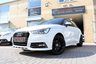 USED 2016 66 AUDI A1 1.4 SPORTBACK TFSI S LINE 5 DOOR &pound;249 A MONTH WITH &pound;995 DEPOSIT!!