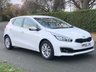 USED 2015 65 KIA CEED 1.6 CRDI 2 ISG 5d AUTO. *VERY LOW MILEAGE. £20 TAX. A FANTASTIC LOW MILEAGE, AND VERY ECONOMICAL, 5 DOOR AUTOMATIC!