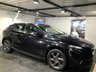 USED 2015 15 VOLVO V40 1.6 D2 CROSS COUNTRY LUX 5d 113 BHP Bluetooth : DAB Radio : Full leather upholstery : Fully Volvo service history