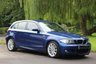 USED 2008 08 BMW 1 SERIES 2.0 123D M SPORT 5d 202 BHP GREAT SPEC AND RARE 123D M SPORT