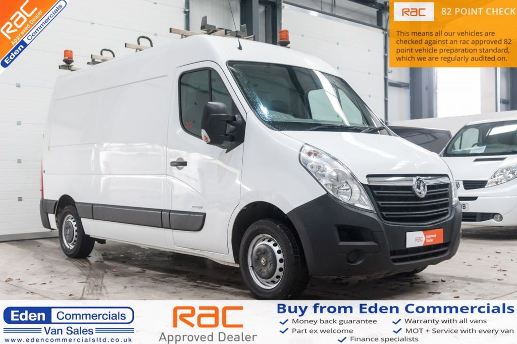 vauxhall movano workshop manual