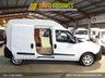 USED 2015 65 FIAT DOBLO 1.6 16V XL MULTIJET 105 BHP L2H2 LWB HI ROOF VAN -ONE OWNER-TWIN SIDE LOAD DOORS "YOU'RE IN SAFE HANDS" - AA DEALER PROMISE
