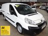 USED 2015 65 TOYOTA PROACE 2.0 L2H1 HDI 1200 P/V 130 BHP-ONE OWNER "YOU'RE IN SAFE HANDS" - AA DEALER PROMISE
