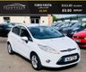USED 2011 11 FORD FIESTA 1.2 ZETEC 5d 81 BHP ALLOY WHEELS * SERVICE HISTORY