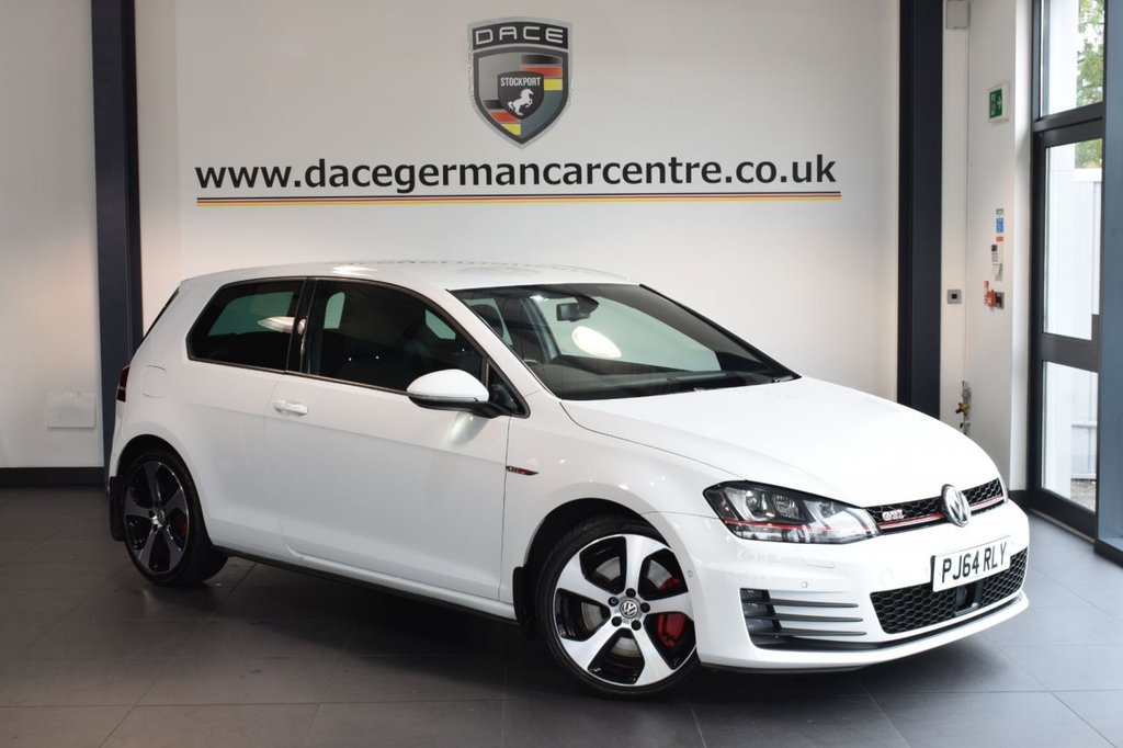 View our VOLKSWAGEN GOLF