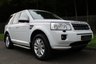 USED 2011 11 LAND ROVER FREELANDER 2 2.2 TD4 XS 5d 150 BHP A STUNNING COLOUR CODED FREELANDER WITH SAT NAV, FULLY HISTORY AND MORE!!!