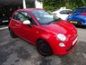 USED 2013 13 FIAT 500 1.2 COLOUR THERAPY 3d 69 BHP Service History + Serviced by ourselves, MOT until April 2019, Great on fuel economy! Only &pound;30 Road Tax!