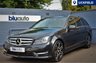 USED 2012 12 MERCEDES-BENZ C 250 2.1 CDI BLUE EFFICIENCY AMG SPORT PLUS 5d AUTO 202 BHP Full Mercedes History, Part Leather/Alcantara seats, Heated Seats....