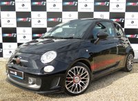 USED 2013 13 ABARTH 595 1.4 TURISMO 3d 160 BHP 