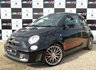 USED 2013 13 ABARTH 595 1.4 TURISMO 3d 160 BHP 