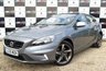USED 2015 15 VOLVO V40 2.0 D4 R-DESIGN NAV 5d AUTO 188 BHP 