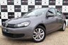 USED 2012 12 VOLKSWAGEN GOLF 1.6 MATCH TDI 5d 103 BHP High spec and great history