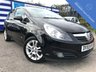 USED 2009 59 VAUXHALL CORSA 1.4 SXI A/C 16V 5d 90 BHP 5 Door hatchback with great Spec