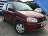 USED 2003 03 SUZUKI IGNIS 1.3 GL 3d AUTO 83 BHP Cheap AUTOMATIC with Low Mileage