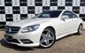 USED 2014 14 MERCEDES-BENZ CL 4.7 CL500 BLUEEFFICIENCY 2d AUTO 435 BHP 