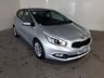 USED 2012 62 KIA CEED 1.4 1 5d 98 BHP 